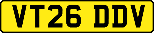 VT26DDV