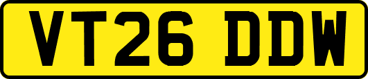 VT26DDW