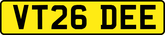 VT26DEE