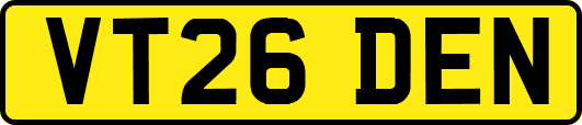 VT26DEN