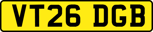 VT26DGB