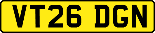 VT26DGN