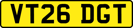 VT26DGT
