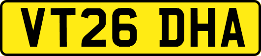 VT26DHA
