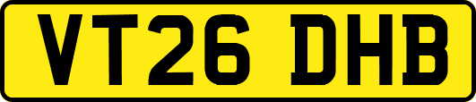 VT26DHB
