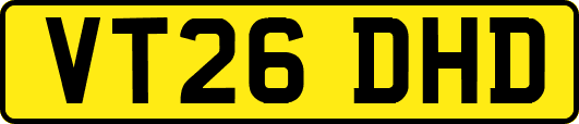VT26DHD