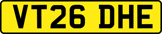 VT26DHE