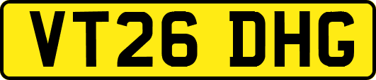 VT26DHG