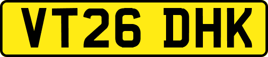 VT26DHK