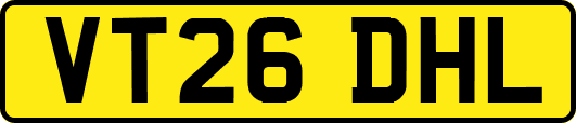 VT26DHL