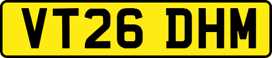 VT26DHM
