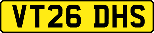 VT26DHS