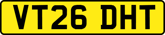 VT26DHT