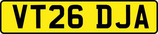 VT26DJA