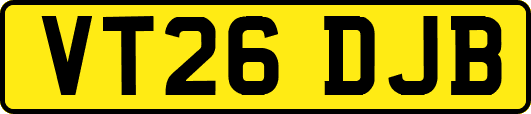 VT26DJB