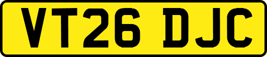 VT26DJC
