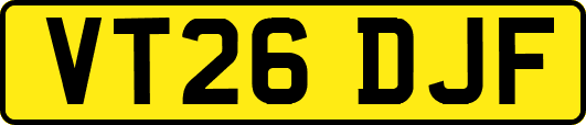 VT26DJF