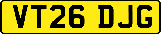 VT26DJG