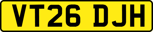VT26DJH