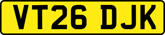 VT26DJK