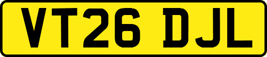 VT26DJL