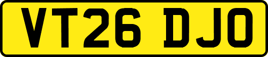 VT26DJO