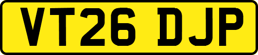 VT26DJP