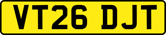 VT26DJT