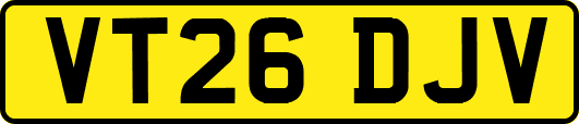 VT26DJV