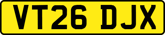 VT26DJX