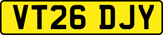 VT26DJY