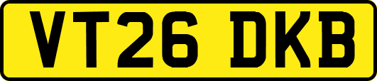 VT26DKB