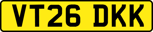 VT26DKK