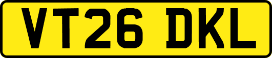 VT26DKL