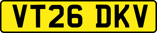 VT26DKV