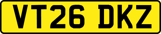 VT26DKZ