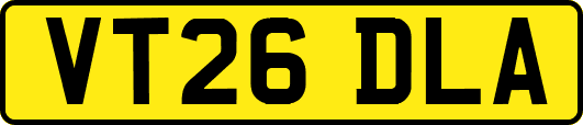 VT26DLA