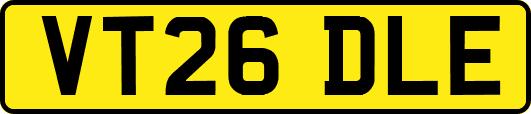 VT26DLE