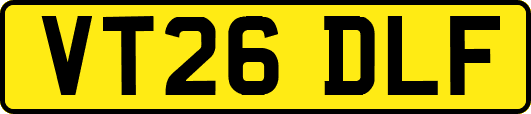 VT26DLF