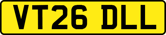 VT26DLL