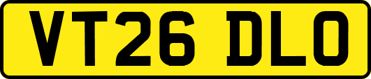 VT26DLO