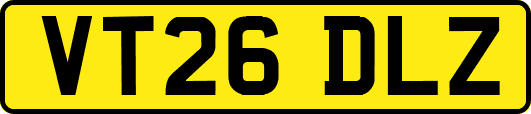 VT26DLZ