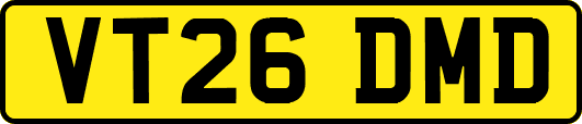 VT26DMD