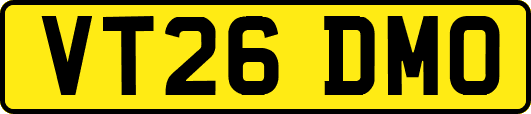 VT26DMO