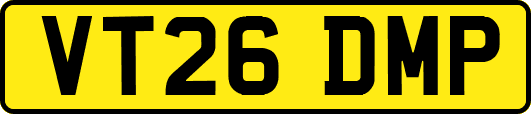 VT26DMP