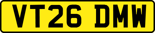 VT26DMW