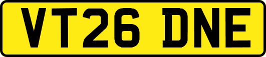 VT26DNE
