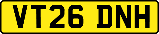 VT26DNH