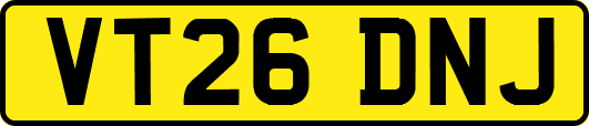VT26DNJ