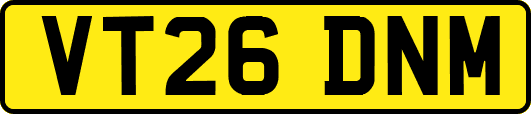 VT26DNM